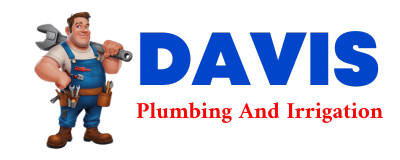 Trusted plumber in ROUND MOUNTAIN